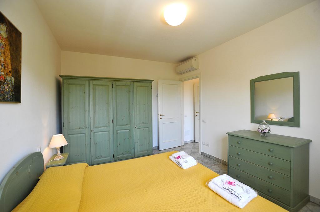 Aparthotel Borgo Etrusco à Scarlino Chambre photo